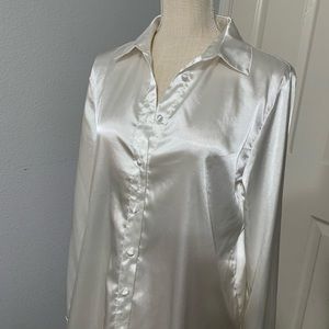 Princess Polly button down dress